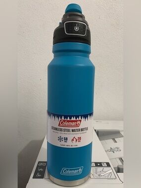 Coleman Freeflow Caribbean Sea (40 oz)